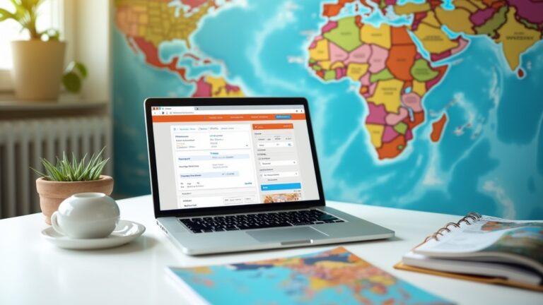 Inteletravel and plannet marketing review