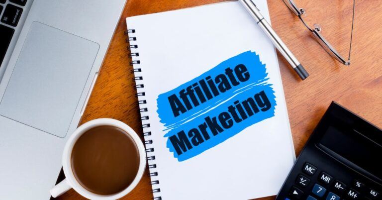 Affiliate Marketing Case Study Week 2