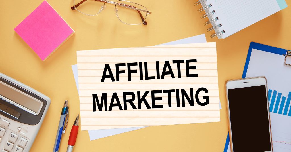 affiliate marketing case study week 5