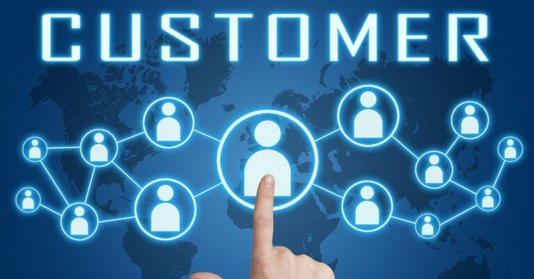 customer avatar for online business