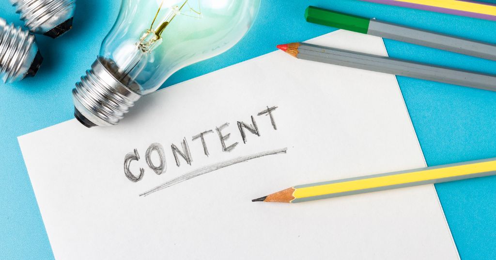 how to write content that converts